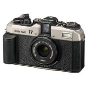 Pentax 17