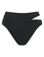 Stroje kąpielowe - Dół od bikini z wysokim stanem Firenze - miniaturka - grafika 1