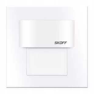 Skoff TANGO mini Stick LED biały zimny BIAŁY IP20 ML-TMS-C-W-1-PL-00-01 - Lampy pozostałe - miniaturka - grafika 1