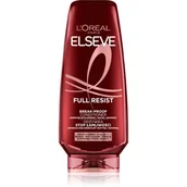 Odżywki do włosów - Loreal Elseve Arginine Resist X3 wzmacniająca Odżywka do włosów 200ml - miniaturka - grafika 1