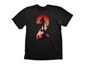 Gadżety dla graczy - GAYA ENTERTAINMENT T-Shirt Dying Light 2 "Aiden View" |  - miniaturka - grafika 1