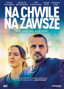 Na chwilę na zawsze - Romanse Blu-Ray - miniaturka - grafika 1