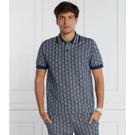 Koszule męskie - Lacoste Polo | Classic fit - miniaturka - grafika 1