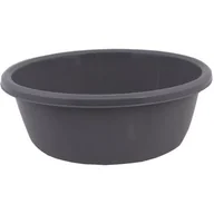 Inne artykuły do sprzątania - Miska okrągła Alaca 7,5 l popiel - miniaturka - grafika 1