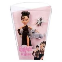 Bratz Celebrity Doll - Night Mga Entertainment - Lalki dla dziewczynek - miniaturka - grafika 1