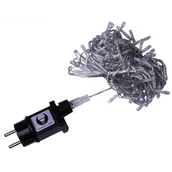 Pozostałe oświetlenie - Łańcuch świetlny FOREVER TF1 CLF-14 180LED 14,4 m ciepły biały - miniaturka - grafika 1