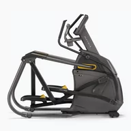 Orbitreki - Trenażer eliptyczny Matrix Fitness Ascent Trainer A30XR-04 black - miniaturka - grafika 1