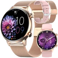 Smartwatch - JG Smart Hk39 - miniaturka - grafika 1