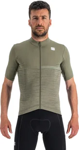 Sportful Giara Jersey Men, niebieski M 2022 Koszulki kolarskie - Koszulki rowerowe - miniaturka - grafika 1