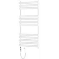 Grzejniki łazienkowe - Mexen Jowisz grzejnik elektryczny 1200 x 600 mm, 600 W, biały - W107-1200-600-2600-20 - miniaturka - grafika 1