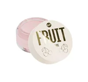 Balsamy do ust - Bell Wiśniowy Balsam Do Ust Extra 1 2023 Fruit Lip Care Balm 001, 5g - miniaturka - grafika 1