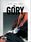 Czasopisma - Góry Górski Magazyn Sportowy - miniaturka - grafika 1