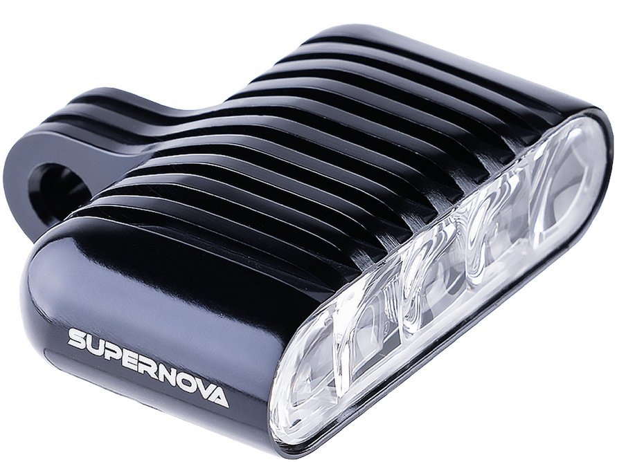 Lampka przednia SUPERNOVA STARSTREAM X PRO 25