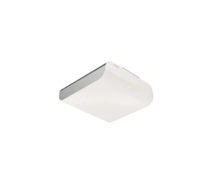 Steinel 52515 - LED Plaofn z czujnikiem RS LED M2 LED/9,5W/230V - Lampy sufitowe - miniaturka - grafika 1