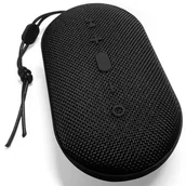 Głośniki przenośne - PLATINET Trail PMG12B Czarny - miniaturka - grafika 1