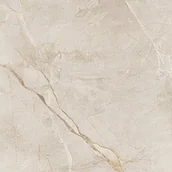 Płytki ceramiczne - Gres Margaret White Mat Rect 59,8X59,8 Arte - miniaturka - grafika 1