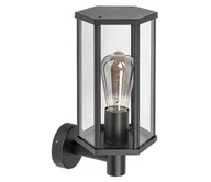 Lampy ogrodowe - Rabalux 7239 - Kinkiet zewnętrzny DUBROVNIK 1xE27/40W/230V IP44 - miniaturka - grafika 1