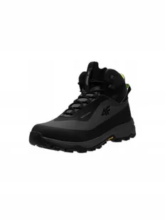 4F Ice Cracker Trekking Shoes 4FAW22FOTSM004-21S Rozmiar: 43 - Buty trekkingowe męskie - miniaturka - grafika 1