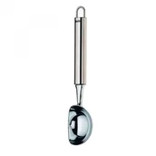 Łyżki - Kela gałka do lodów Rondo 21 cm stal nierdzewna srebrna twm_841343 - miniaturka - grafika 1