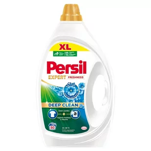 Persil XL Expert Freshness Płynny środek do prania 2,25 l (50 prań) - Środki do prania - miniaturka - grafika 1