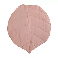 Maty piankowe - Różowa mata do zabawy dla dzieci Light Pink – Moi Mili - miniaturka - grafika 1