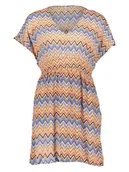 Sukienki - ONLY Sukienka ze wzorem - miniaturka - grafika 1