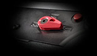 Strike Industries - Selektor ognia Strike Flip Switch - Czerwony - Osprzęt do wiatrówek - miniaturka - grafika 9
