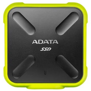 A-Data SD700 Durable 1TB ASD700-1TU3-CYL - Dyski SSD - miniaturka - grafika 1