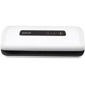 Zgrzewarki do folii i pakowarki próżniowe - Sencor SVS 1010WH - miniaturka - grafika 1