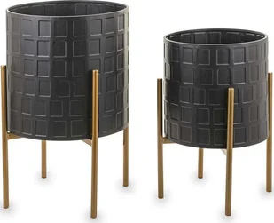 Art-Pol Osłonka Kpl. 2 Szt - Donice - miniaturka - grafika 1