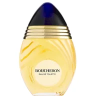 Wody i perfumy damskie - Boucheron woda toaletowa 50ml - miniaturka - grafika 1