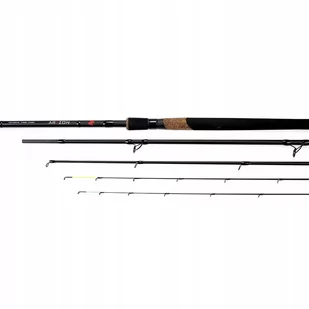 WĘDKA METHOD FEEDER NYTRO ARYZON 360 CM 60 G - Wędki - miniaturka - grafika 1