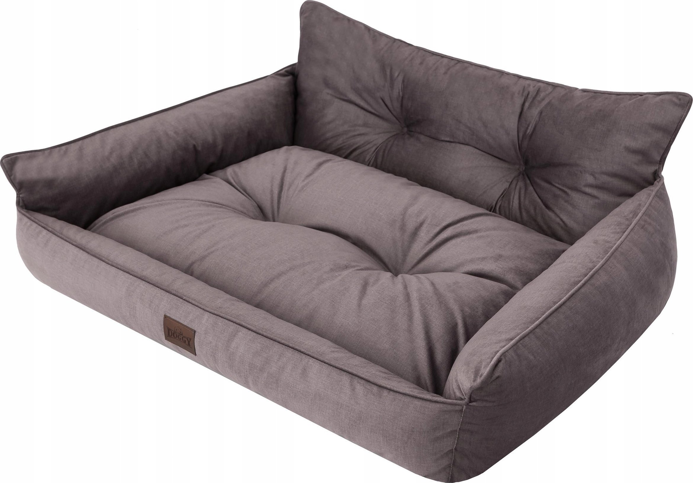 DOGGY XL LEGOWISKO JOKER PIK FANCY BR¤ZOWY