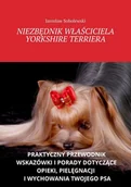 E-booki - poradniki - Niezbędnik właściciela Yorkshire Terriera - miniaturka - grafika 1