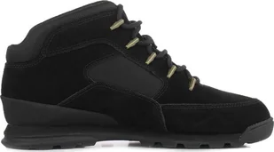 Buty trekkingowe męskie Timberland czarne r. 44 1/2 - Buty trekkingowe męskie - miniaturka - grafika 1