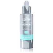 Serum do twarzy - L'Biotica Estetic Clinic Acid Treatment Wygładzająco-odnawiający dermo-zabieg Serum na noc 30ml - miniaturka - grafika 1