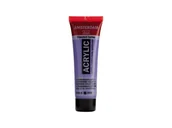 Przybory szkolne - Talens Amsterdam, farba akrylowa, 20 ml, Ultramaryna fioletowa, jasna - miniaturka - grafika 1