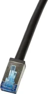 Pozostałe akcesoria sieciowe - LogiLink LOGILINK - Zewnętrzny patchcord kat.6A S/FTP PVC,dł.50m -norma IEC60811-2-1,IEC - miniaturka - grafika 1