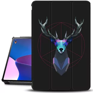 ETUI CASE OBUDOWA FUTERAŁ - LENOVO TAB P12 PRO - Etui do tabletów - miniaturka - grafika 1