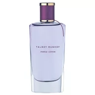 Wody i perfumy damskie - Talbot Runhof Purple Cotton woda perfumowana 90ml - miniaturka - grafika 1