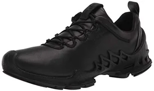 ECCO Mężczyźni Biom Aex Buty outdoorowe , czarny, 45 EU - Moda i Uroda OUTLET - miniaturka - grafika 1
