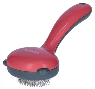 KERBL Zestaw do pielęgnacji 7 in 1 dla kota - Szczotki i furminatory - miniaturka - grafika 3