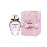 Wody i perfumy damskie - La Rive In Flames woda perfumowana 90ml - miniaturka - grafika 1