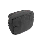 Kosmetyczki, organizery i kuferki - Filibabba Kosmetyczka mała Sztruks Stone Grey - miniaturka - grafika 1