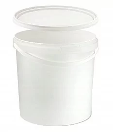 BOLL Pojemnik plastikowy 1l WB16-8873 - Akcesoria do mycia samochodu - miniaturka - grafika 1