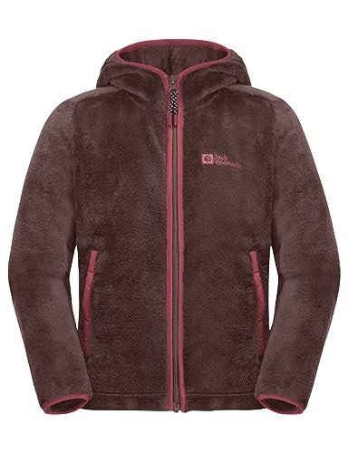 Jack Wolfskin Nepali kurtka dziewczęca G polarowa