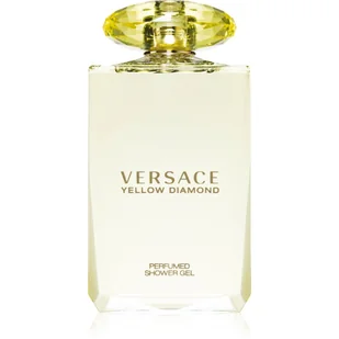 Versace Yellow Diamond 200ml - Kosmetyki do kąpieli - miniaturka - grafika 1
