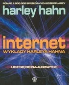 Systemy operacyjne i oprogramowanie - Internet. Wykłady Harleya Hahna - miniaturka - grafika 1