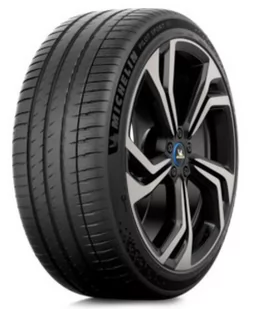 Michelin Pilot Sport EV 255/45R21 106W - Opony letnie - miniaturka - grafika 1