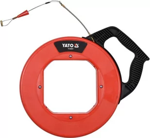 LINKA DO WCIĄGANIA KABLI 30M - Inne akcesoria elektryczne - miniaturka - grafika 1